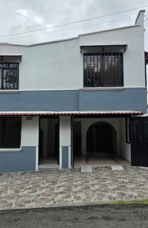 Casa en venta en Circasia